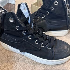 AS98 Adler fashion sneaker